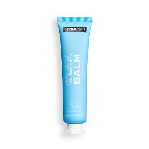 Бальзам для губ RELOVE REVOLUTION Glam Balm Lip Balm