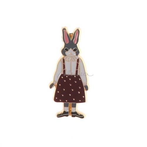 Значок ODRI, арт. 7012306946 #2