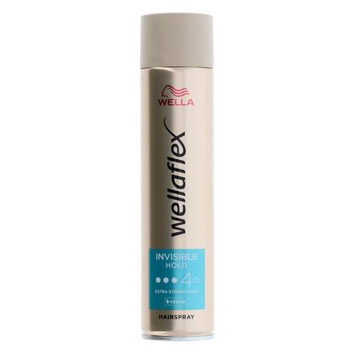 Лак для волос WELLAFLEX экстрасильная фиксация, 250 мл #3