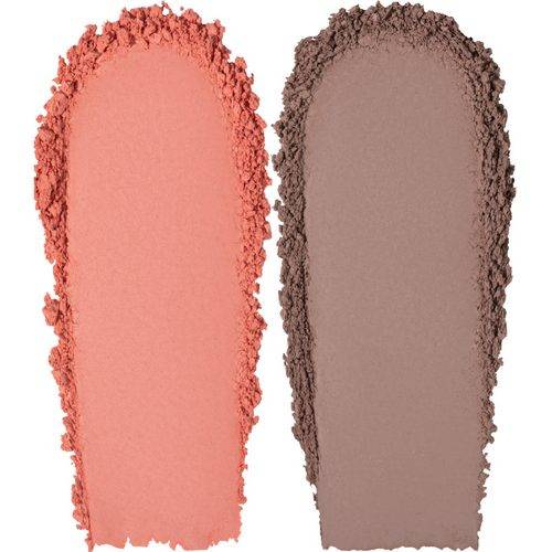 Палетка для контуринга лица LOVE GENERATION Blush Berry, тон 01 #3