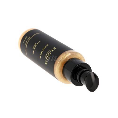Масло для тела BLOOM COSMETICS Парфюмированное, 100 мл #2