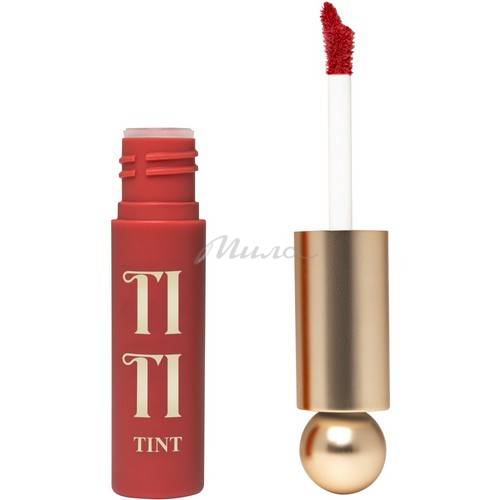 Тинт для губ VIVIENNE SABO Tititint, тон 03 #2