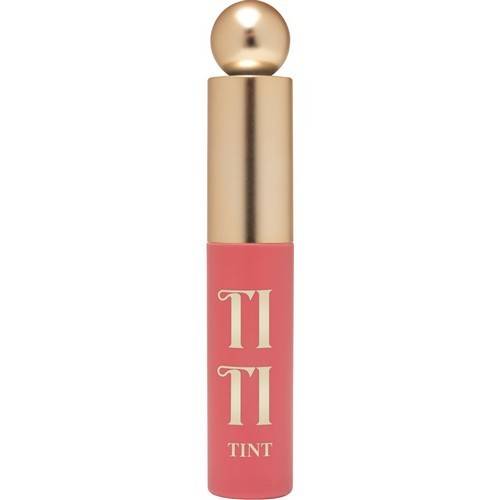 Тинт для губ VIVIENNE SABO Tititint, тон 05