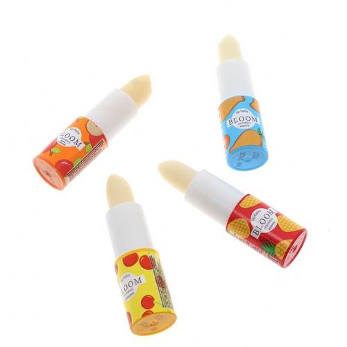 Бальзам для губ BLOOM COSMETICS Манго, 3.85 г #5