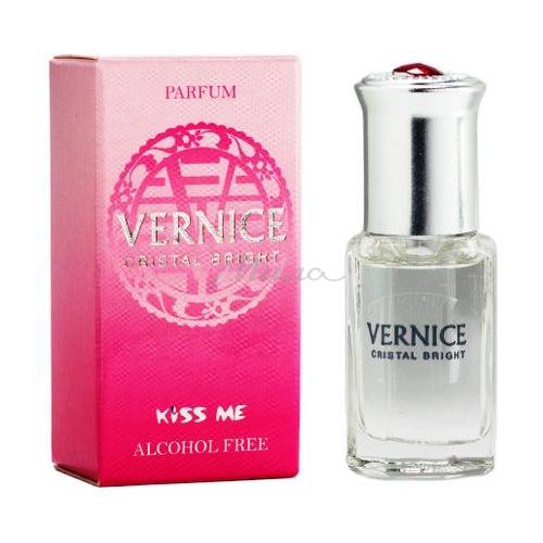 Композиция парфюмерных масел NEO Kissme Vernice Crystal Bright