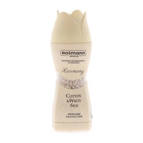 Парфюм-кондиционер в гранулах ROLMANN Harmony, 295 г