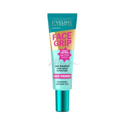 Праймер для лица EVELINE Cosmetics серии FACE GRIP