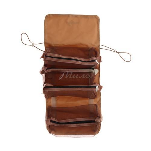 Косметичка ODRI Travel Bag, арт. SLWHLY05070402 #3