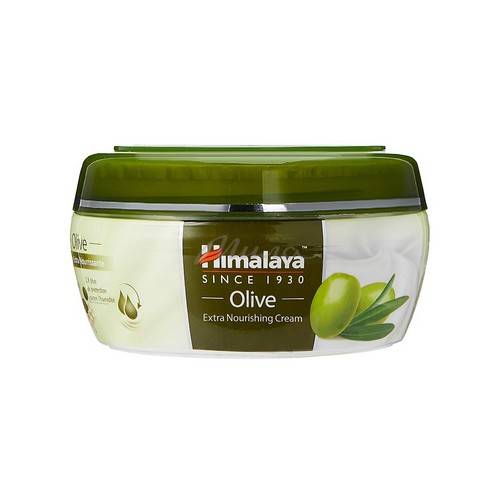 Крем экстра питательный HIMALAYA since 1930 Олива, 150 мл