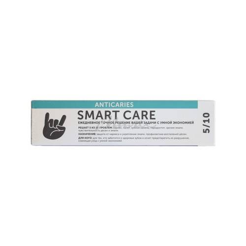 Паста зубная WOWEE Anticaries с метабиотиками, 80 г #2