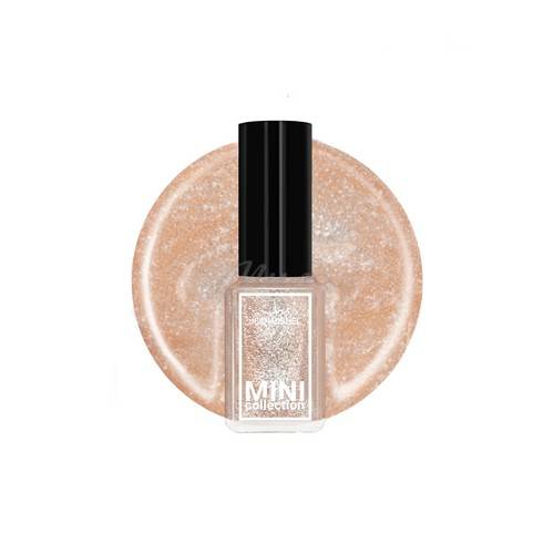 Лак для ногтей JEANMISHEL Mini Collection, тон 336