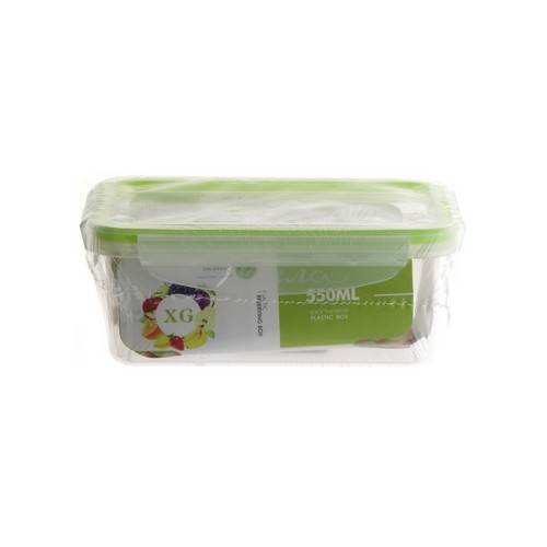 Контейнер для продуктов 0.55 л, арт. 7012307224 #4