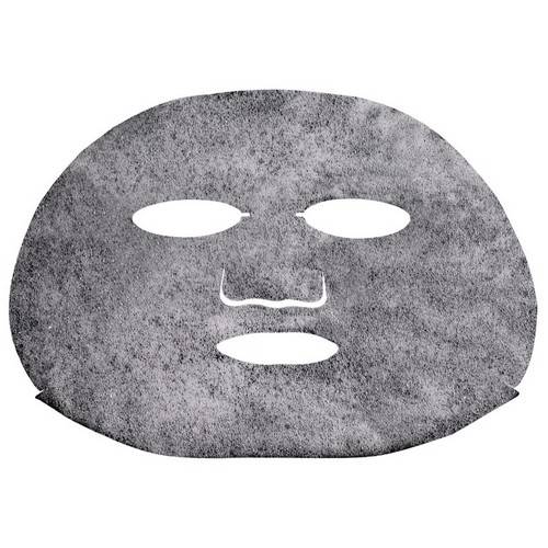 Маска тканевая NSC O2 Bubble Sheet Mask ультраочищающая пузырьковая, 25 г #2