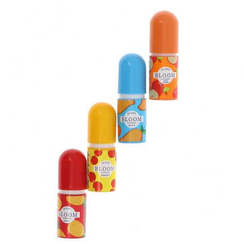 Бальзам для губ BLOOM COSMETICS Манго, 3.85 г #9