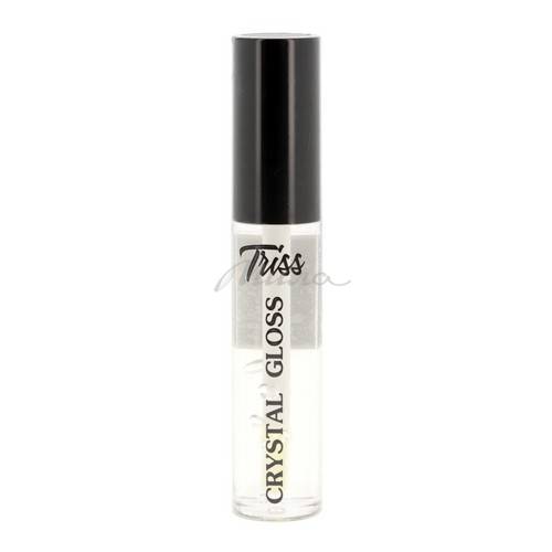 Блеск для губ TRISS Crystal Gloss, тон 01