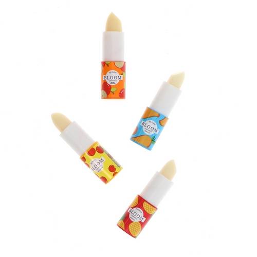 Бальзам для губ BLOOM COSMETICS Манго, 3.85 г #10