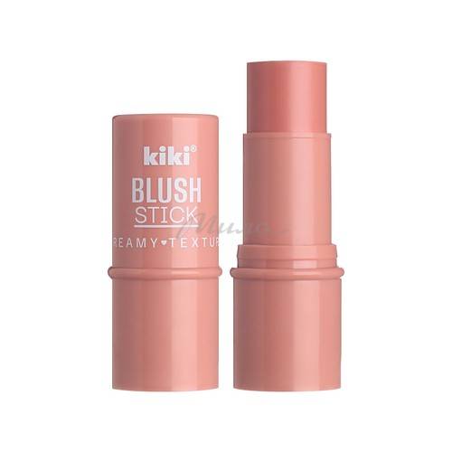 Румяна для лица KIKI Blush Stick кремовые, тон 901 new