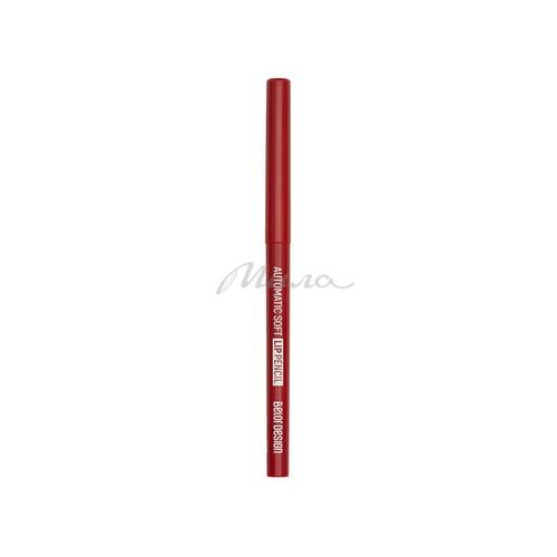 Карандаш для губ BELOR DESIGN Automatic soft lippencil механический, тон 207, 0.28 г #2
