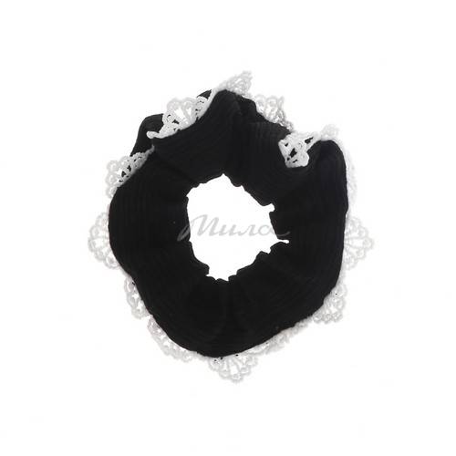 Резинка для волос ODRI Vintage Collection, арт. 7012308035