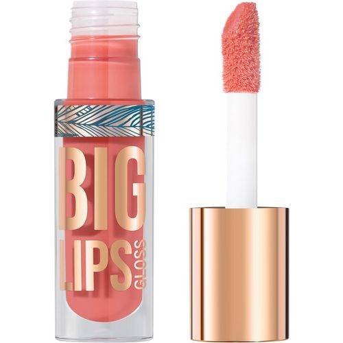 Блеск для губ STELLARY Big Lips, тон 10 #2