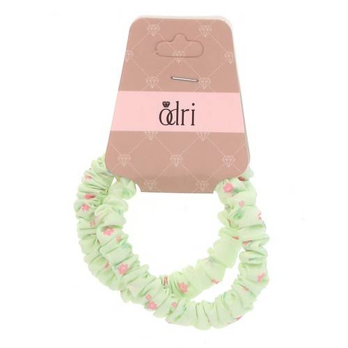 Резинка для волос ODRI, 2 шт, арт. 7012306711